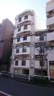 ダイホープラザ東十条