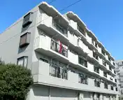 第6栗山マンション
