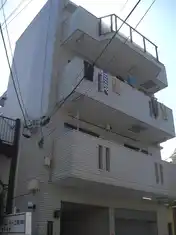 さかえ屋マンション