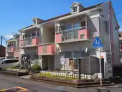 コズミックシティ南台第2A