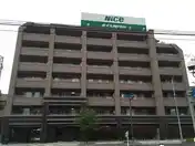 ナイスエスアリーナ横濱立場