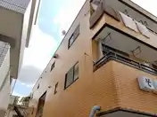 海老民ビル