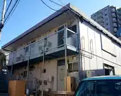 コーポモリツグ