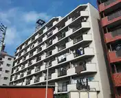 レインボー烏山