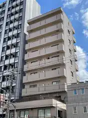 シティーハイツ深川