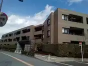ライオンズマンション馬事公苑パークサイド