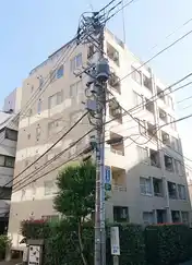ホームズ飯田橋