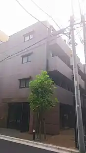 ルーブル江古田伍番館