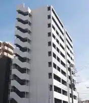 アイル横浜ノースツインズI