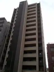クレヴィア茗荷谷