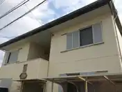 ピアハイツ星の宮B