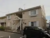 TKハイツC棟