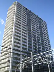 ヨコハマタワーリングスクエア