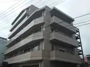 大倉山ガーデンハウス