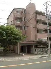 ちがさきニューハムレット