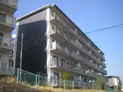 上大岡コーポラスC棟