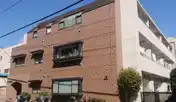 コンチネンタルハイツ常盤台