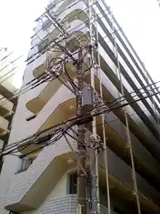 ライオンズマンション相模原第8