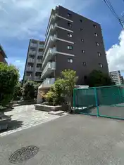 レーベン川崎鈴木町グランネクス