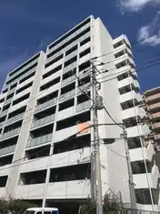 アイル横浜ノースツインズII