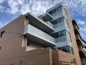 ハーモニーレジデンス新宿四谷