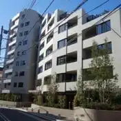 ザ・パークハウス大井町レジデンス
