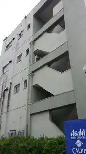 ベルシャトウ櫛引