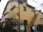 メゾン木曽