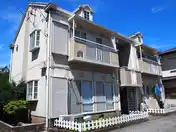 コズミックシティ南台第二ｄ