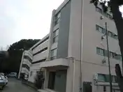 鵠沼マンション