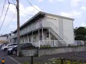 スカイタウン向原