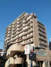 ライオンズマンション西川口ヴィアーレ