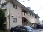 アビタシオン峠
