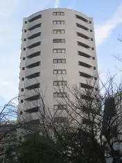 ニューシティ東戸塚パークヒルズI棟