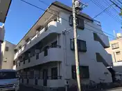 グリーンコーポ川口1坂善商事株