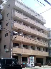 日神パレステージ相模原