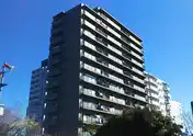 聖蹟桜ヶ丘ガーデンハウス
