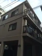 メゾンK清澄白河