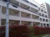 アトラス諏訪町レジデンス