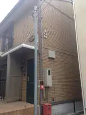 エバーグリーン関