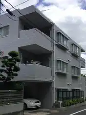 ハウスM