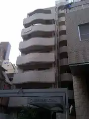 朝日湯島マンション