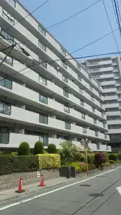 オハナ玉川上水ガーデニア