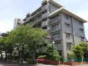 グリーンコーポ鶴見
