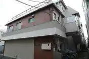 猪股マンション