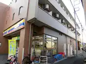 鎌倉服部ビル