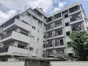 三田豪徳寺コーポ