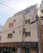 グリーンハイツ鶯谷