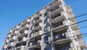 モアステージ横浜・鶴ケ峰