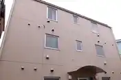 ウィステリア碑文谷
